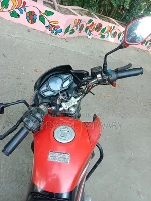 Hero Passion Pro 2022 Red
