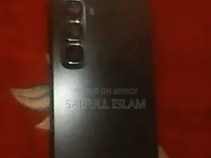 Infinix Hot 60i 128 GB Gray
