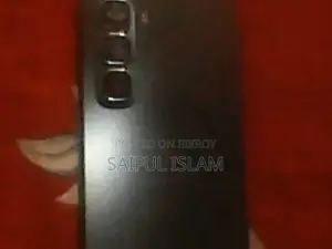 Infinix Hot 60i 128 GB Gray