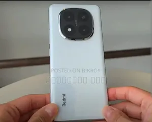Xiaomi Redmi Note 14 Pro+ 5G 256 GB White