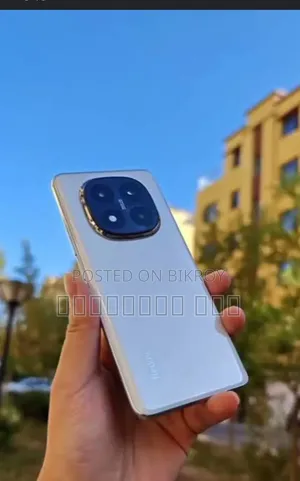 Xiaomi Redmi Note 14 Pro+ 5G 256 GB White