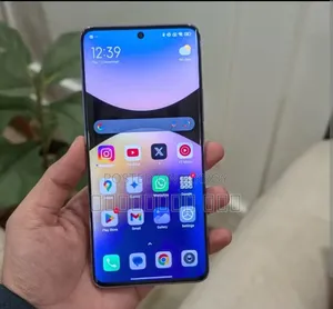 Xiaomi Redmi Note 14 Pro+ 5G 256 GB White