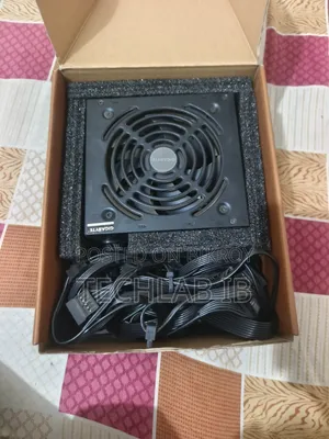 Gigabyte P450B 450W 80 Plus Bronze Certified PSU