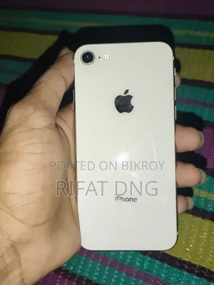 Apple iPhone 8 256 GB Gold
