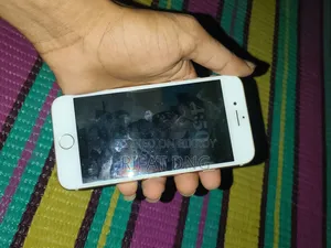 Apple iPhone 8 256 GB Gold
