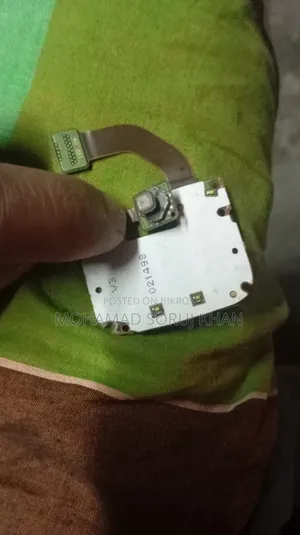 Nokia N73 Silver