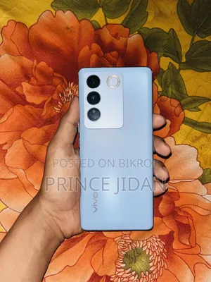 Vivo V27 128 GB Blue