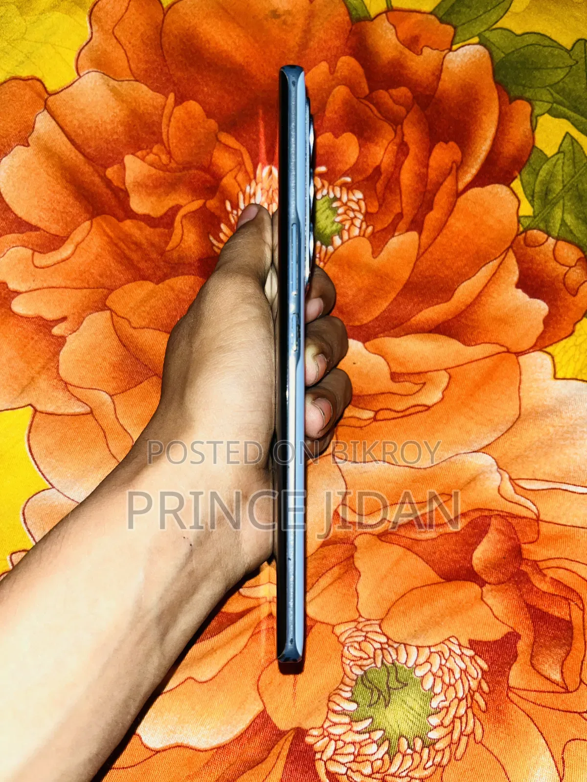 Vivo V27 128 GB Blue