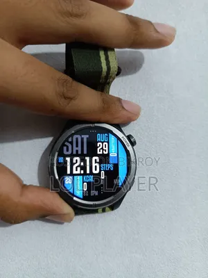 Smart Watch