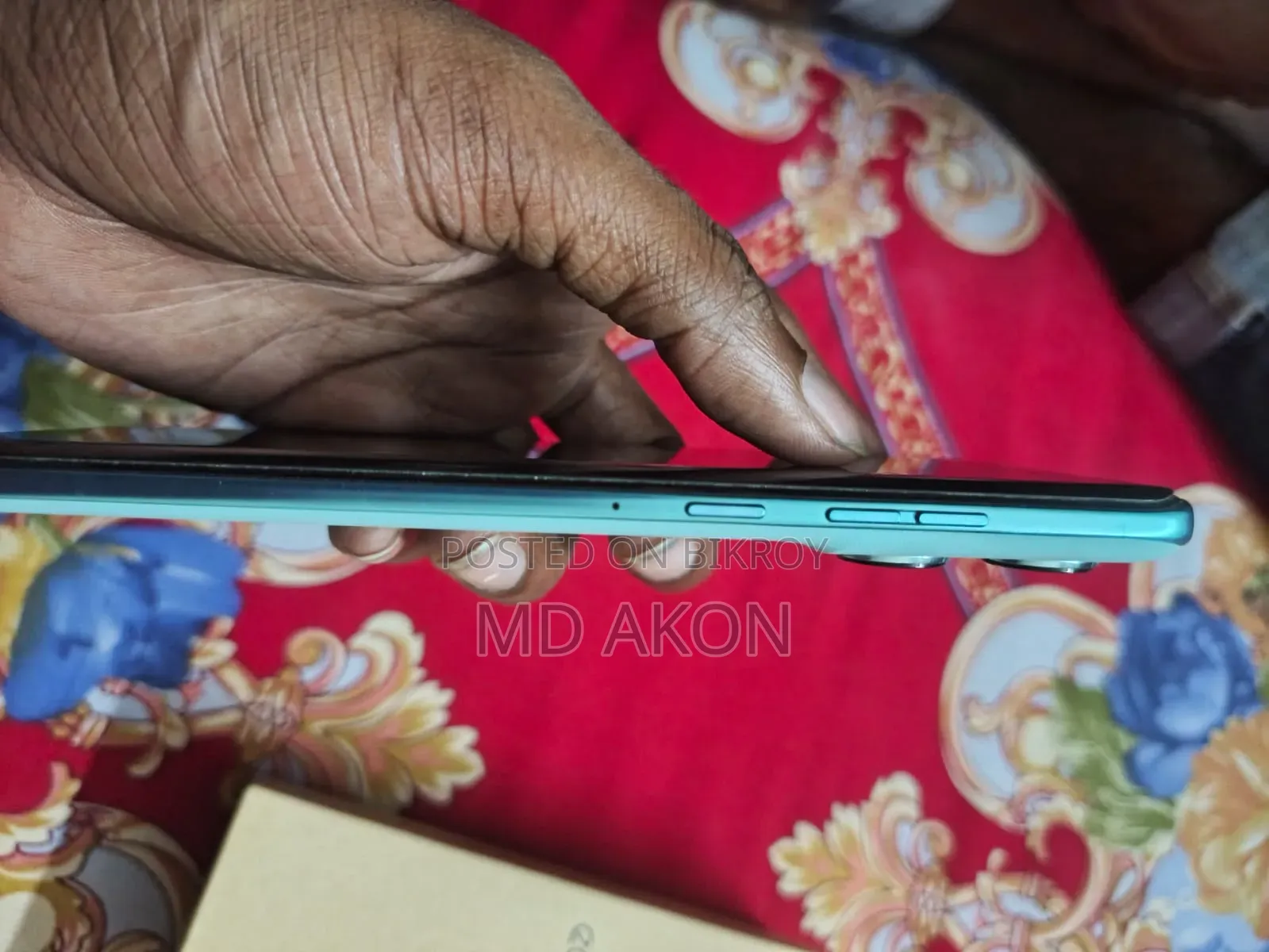 Motorola Edge 60 Fusion 256 GB