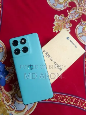 Motorola Edge 60 Fusion 256 GB