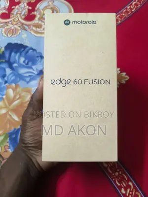 Motorola Edge 60 Fusion 256 GB