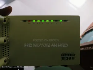 Netis Router