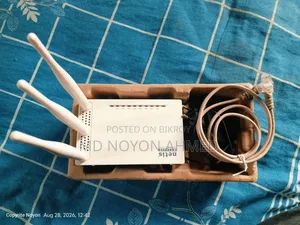 Netis Router