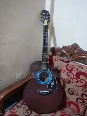 Guitar 009