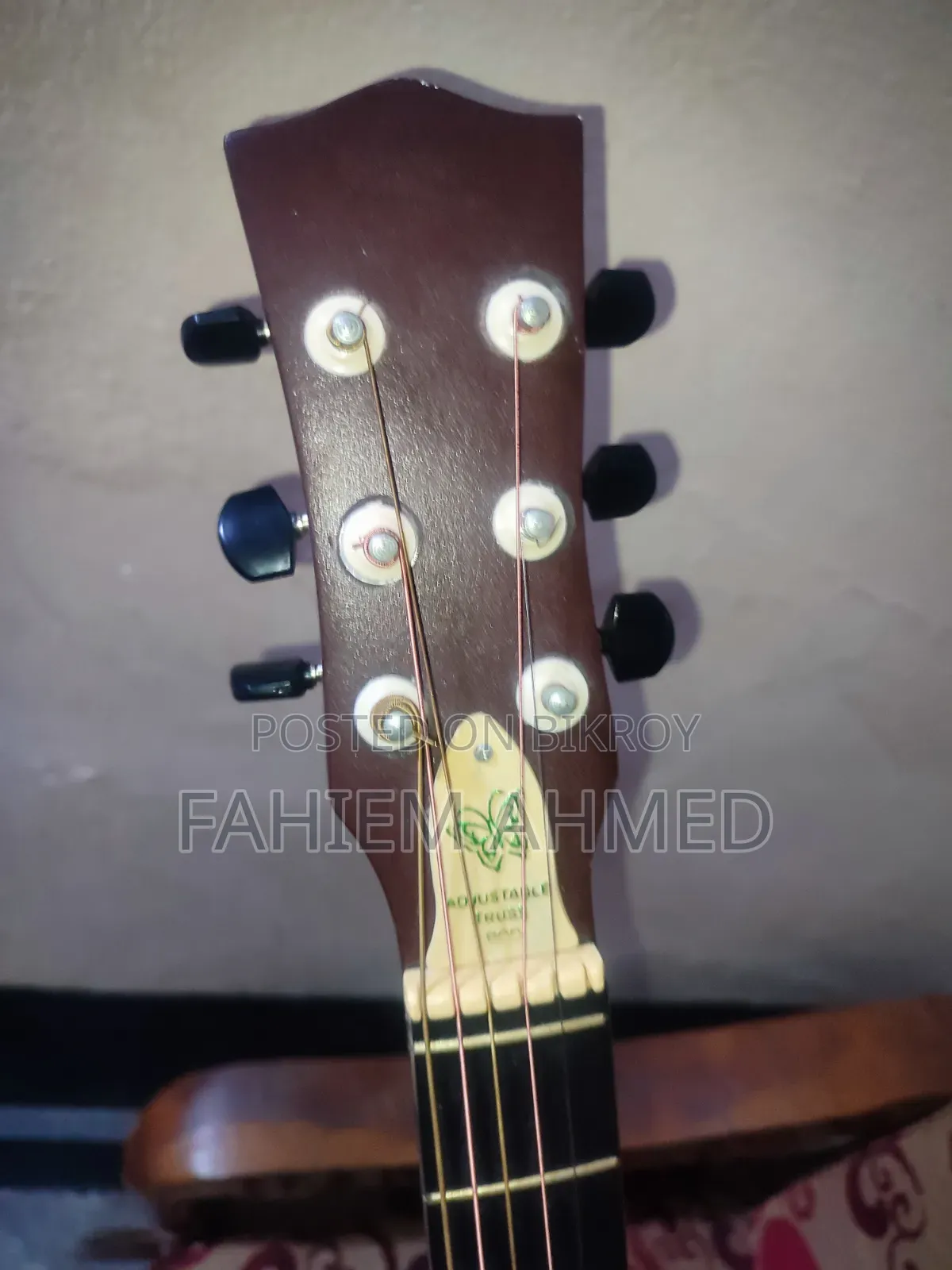 Guitar 009