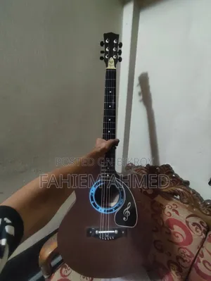 Guitar 009