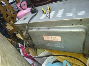 মাইক্রোওভেন