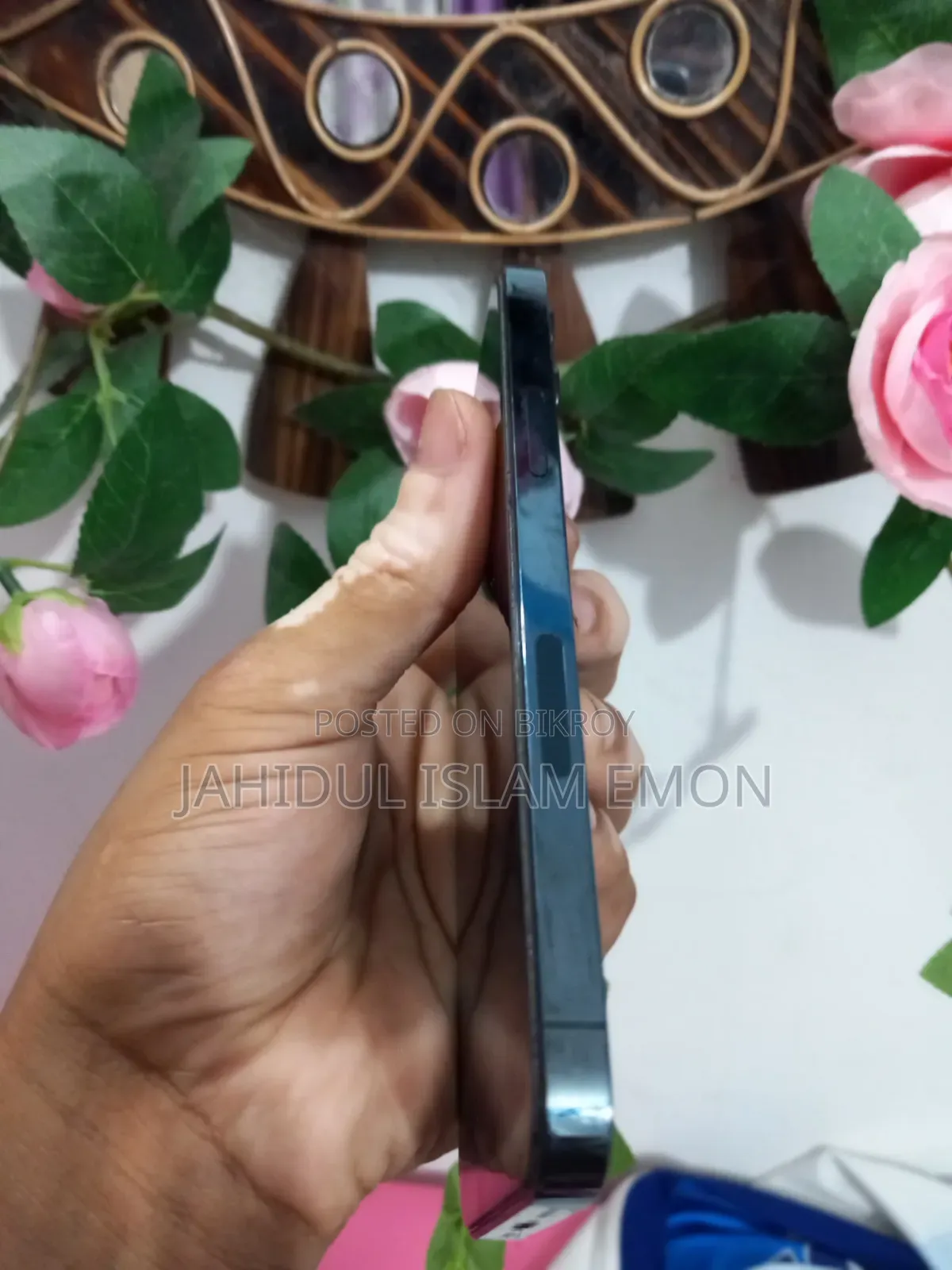 Apple iPhone 12 Pro 128 GB Blue