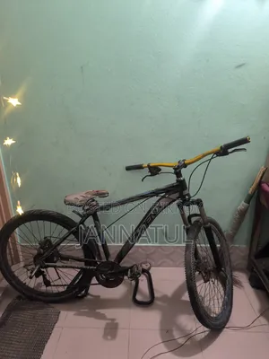 Phonex 7 Gear Cycle