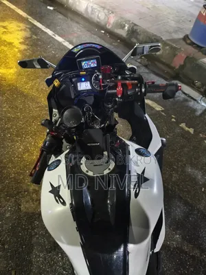 Yamaha R15 V3 2019 Blue