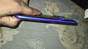 Infinix Note Edge 128 GB Blue