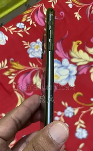Apple iPhone 11 Pro Max 64 GB Gray
