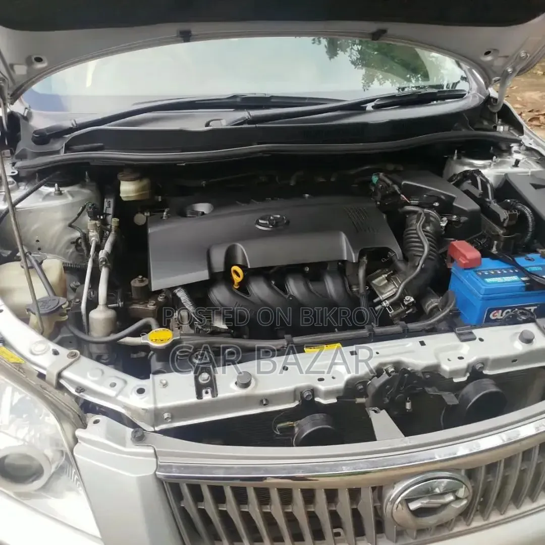 Toyota Axio 1.5 G 2WD 2011 Silver