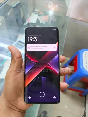 Xiaomi Poco X7 256 GB Silver