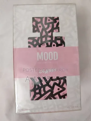 MOOD Classy EDP 100ml – Made in Italy (Intact Sealed Pack)