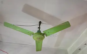 Ceiling Fan