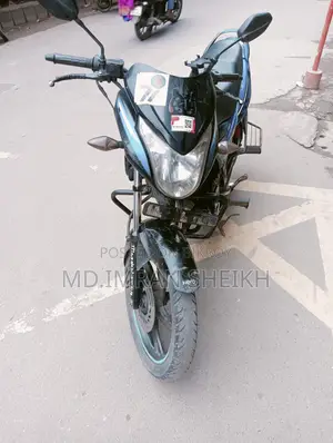 Hero Ignitor 2019 Blue
