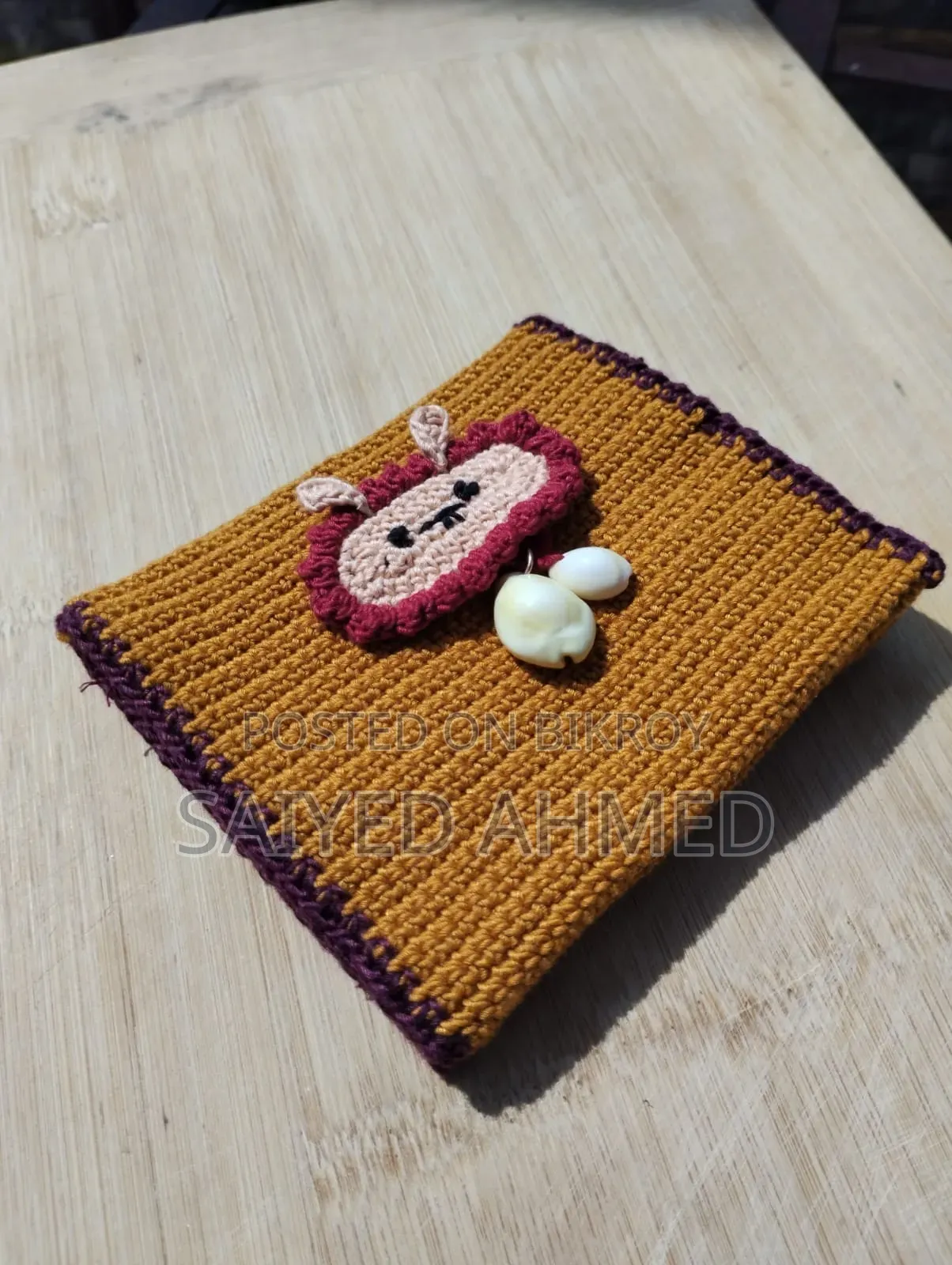 Handmade Wallet