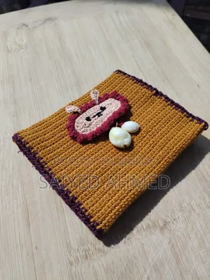 Handmade Wallet