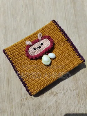 Handmade Wallet