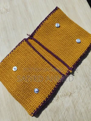 Handmade Wallet