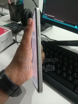 Xiaomi Redmi 15 128 GB Silver