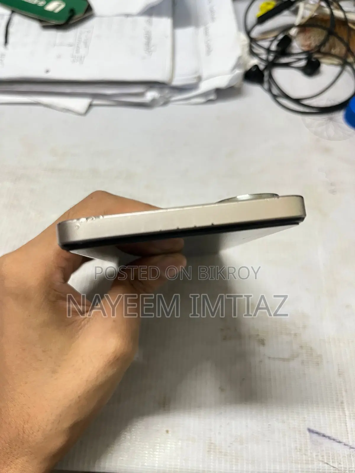 Realme C55 128 GB Graphite
