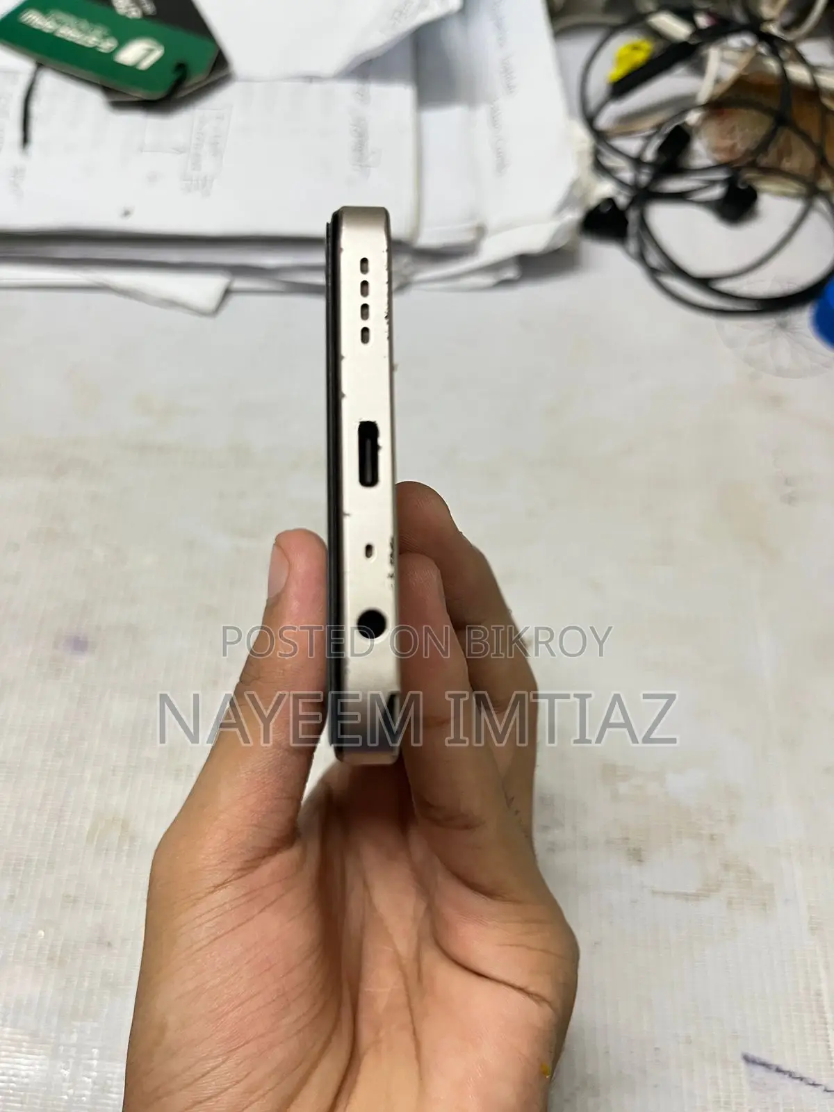 Realme C55 128 GB Graphite