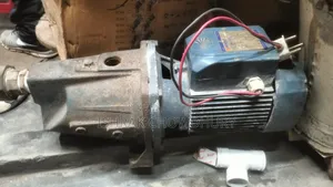 Padrollo Z Motor Made in Italy