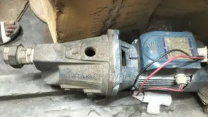 Padrollo Z Motor Made in Italy
