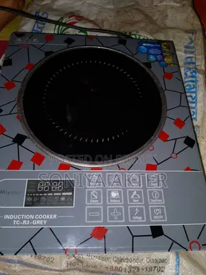 Induction Cooker