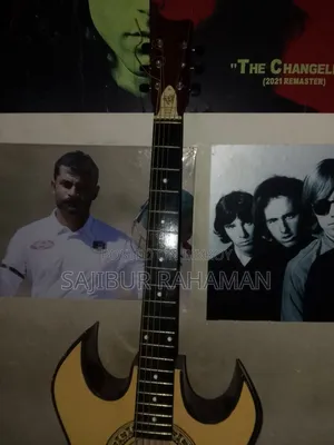 Kids Guitar