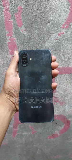 Samsung Galaxy A07 4G 64 GB Gold