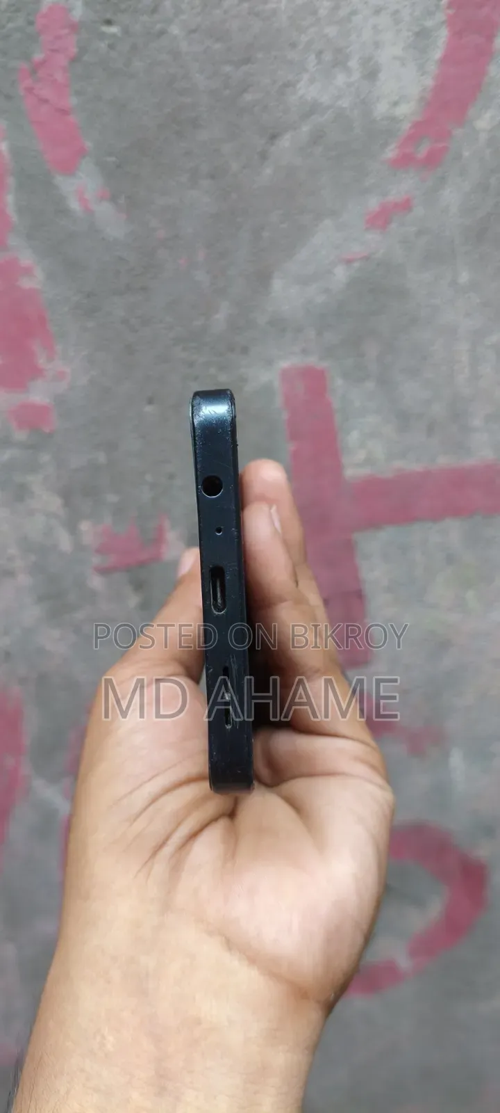 Samsung Galaxy A07 4G 64 GB Gold