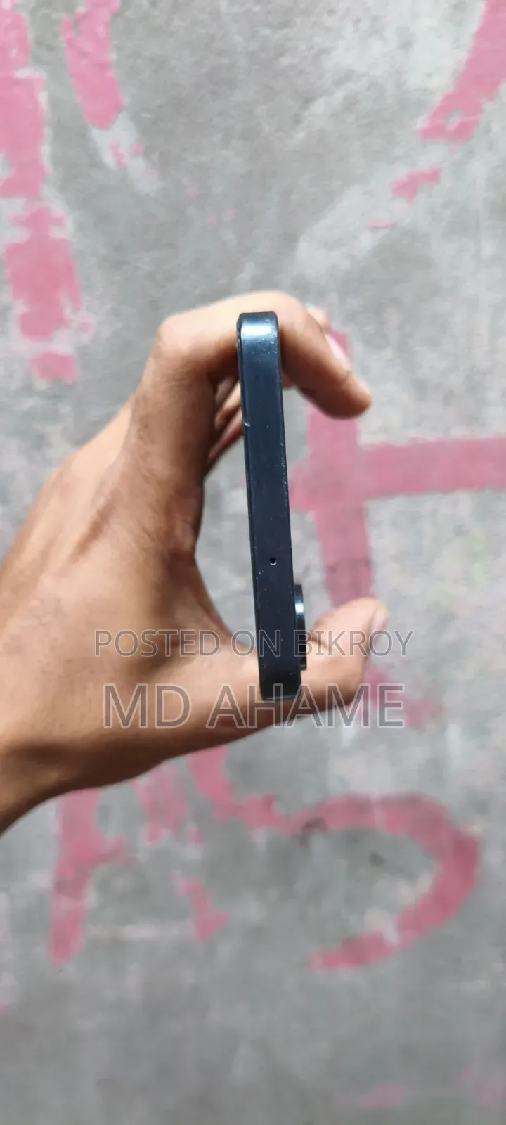 Samsung Galaxy A07 4G 64 GB Gold