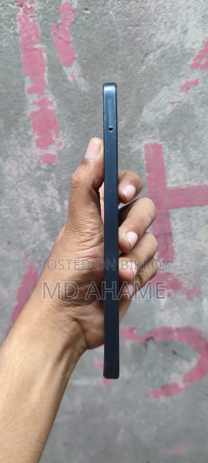 Samsung Galaxy A07 4G 64 GB Gold