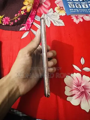 Vivo Y17 256 GB Pink