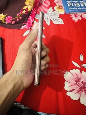Vivo Y17 256 GB Pink