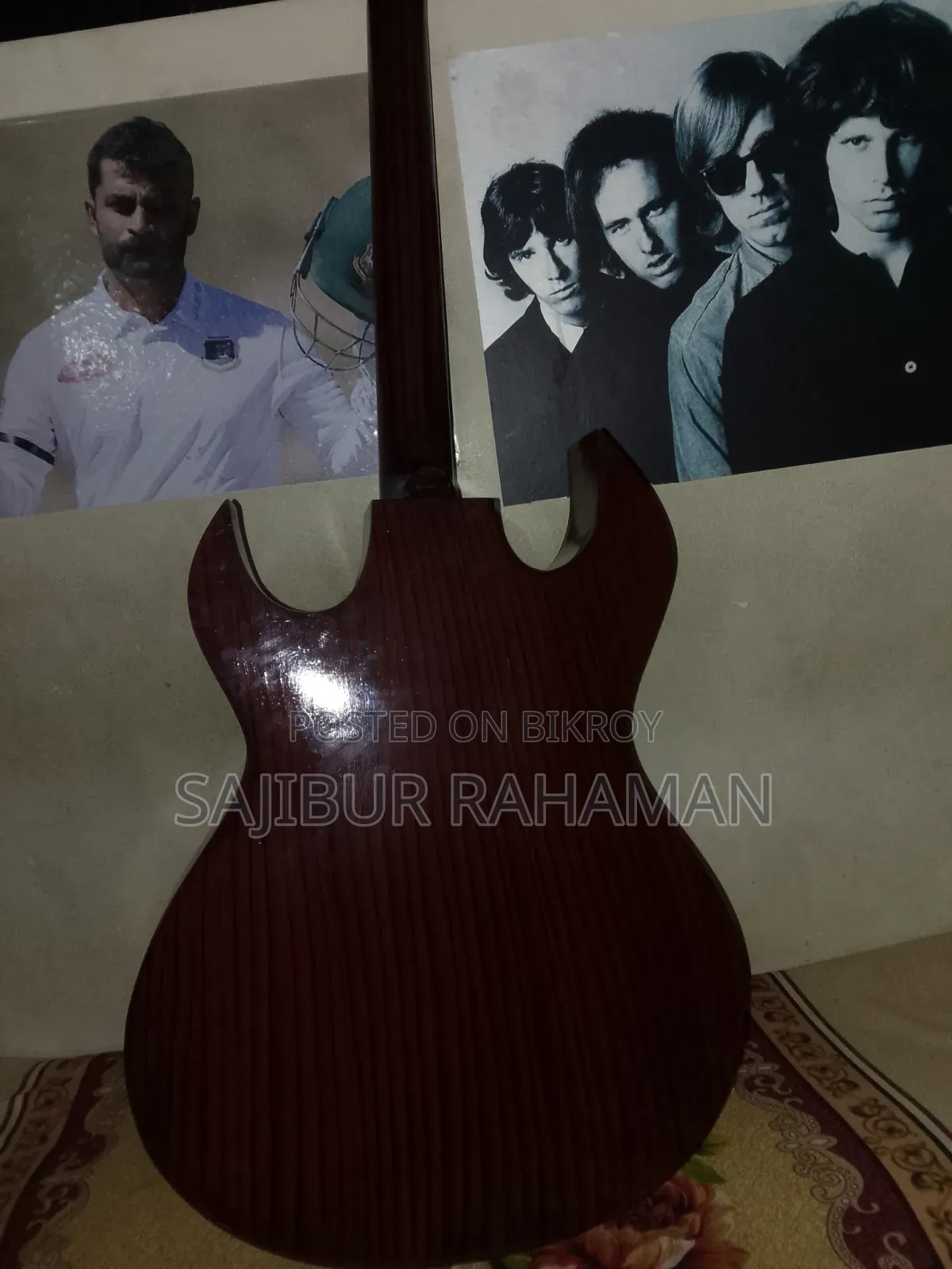 Kids Guitar